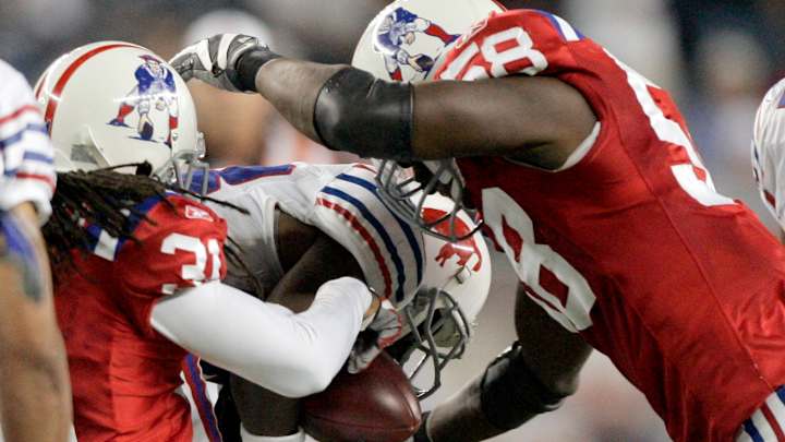 McKelvin recalls fumble in Bills' last Monday night meltdown