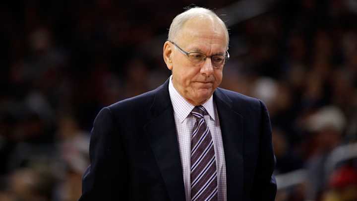 Report: Syracuse coach Jim Boeheim plans to appeal suspension Report: Syracuse coach Jim Boeheim plans to appeal suspension