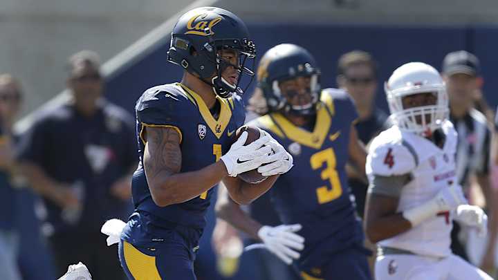 No. 23 California prepares to take 5-0 record to No. 5 Utah