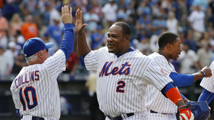 LEADING OFF: Trade targets on mound; 2 newcomers arrive