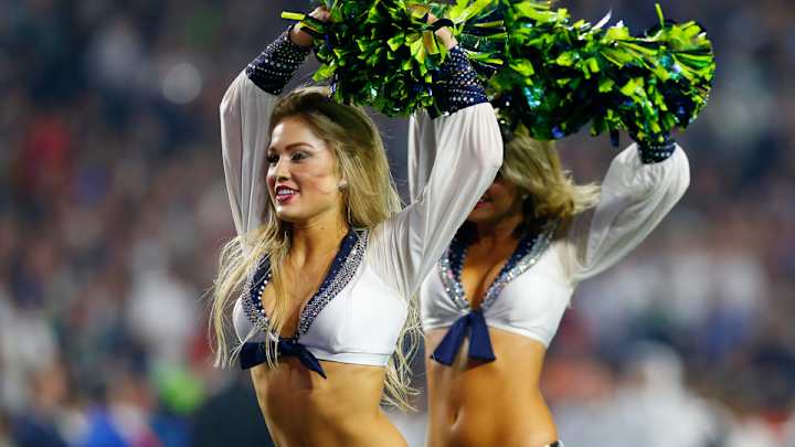 How to watch Steelers vs. Seahawks: Game time, live stream, TV coverage