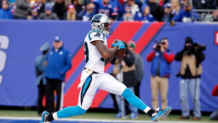 AP Power Rankings: Panthers top AP Pro32, Broncos fall again AP Power Rankings: Panthers top AP Pro32, Broncos fall again