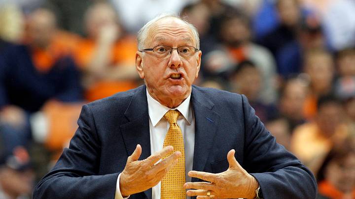 NCAA allows Cuse's Boeheim to begin suspension immediately NCAA allows Cuse's Boeheim to begin suspension immediately
