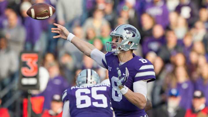 Kansas State vs. Arkansas: Game time, live stream, TV coverage
