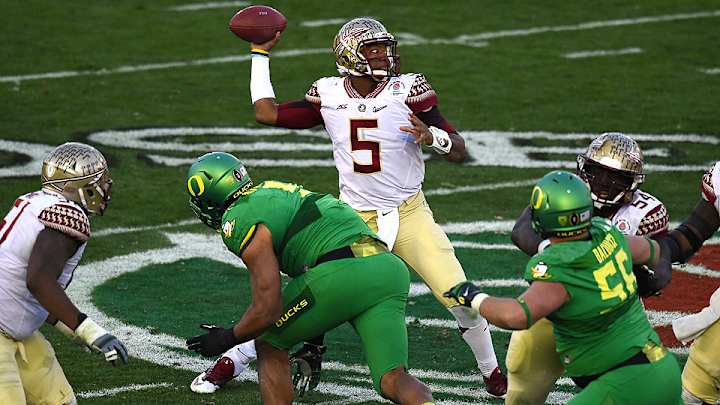 2015 NFL draft team previews 2015 NFL draft team previews