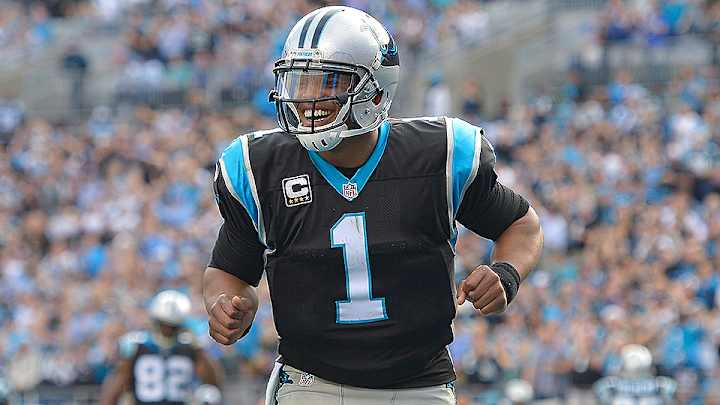 Burke Report: NFL’s product isn’t so mediocre, a huge upset brewing, more Burke Report: NFL’s product isn’t so mediocre, a huge upset brewing, more