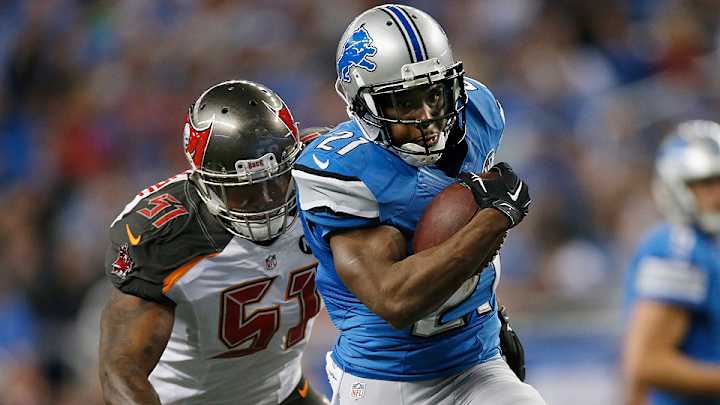 Tracking the 2015 NFL roster cuts