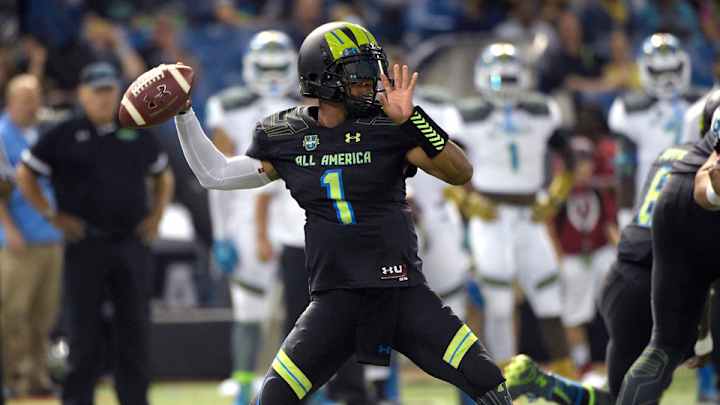 Texas A&M QB commit Kyler Murray says he's 'opting out' of MLB draft Texas A&M QB commit Kyler Murray says he's 'opting out' of MLB draft
