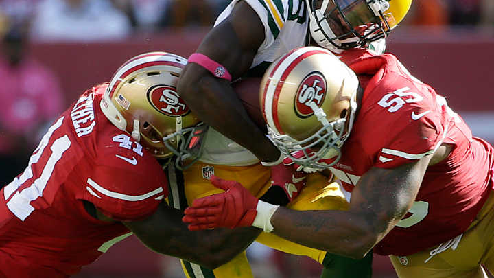 Brooks to miss Sunday's game because of sister's death