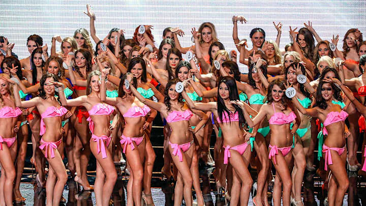 SI's 2015 Signs of the Apocalypse