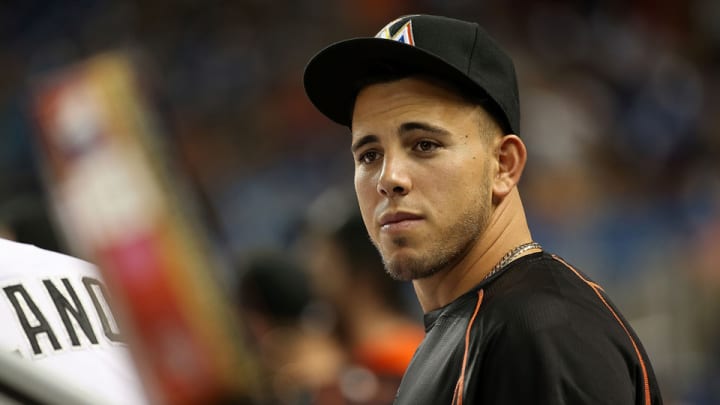 Marlins P Jose Fernandez to start rehab assignment Saturday Marlins P Jose Fernandez to start rehab assignment Saturday