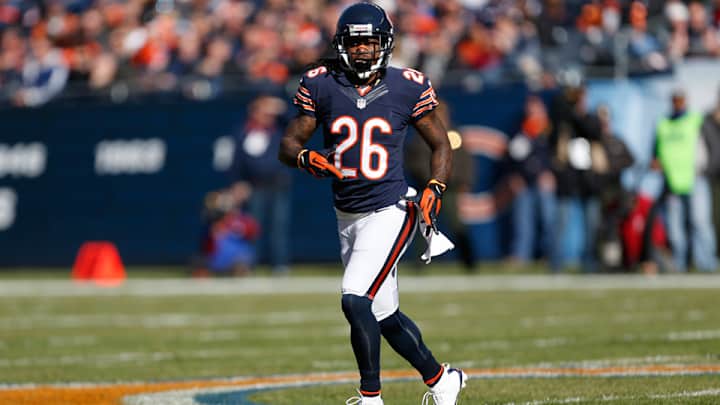 Police release details of Bears CB Tim Jennings' DUI arrest Police release details of Bears CB Tim Jennings' DUI arrest