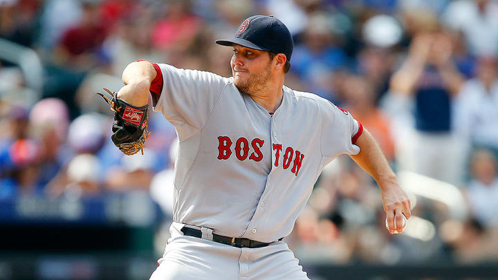 Wade Miley could be a step up for Seattle, but cost leaves bullpen thin