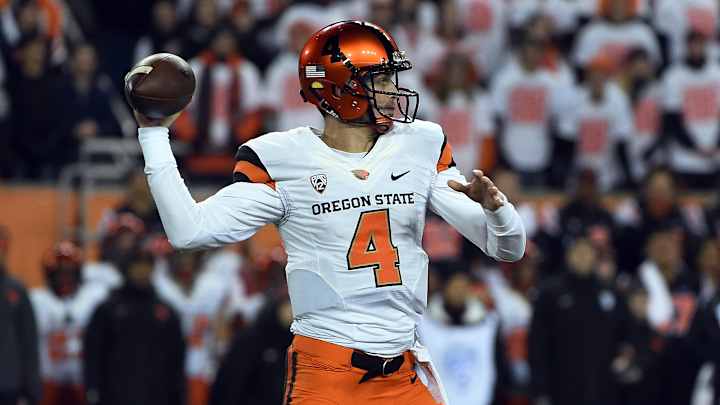 How to watch San Jose State vs. Oregon State: Live stream, TV