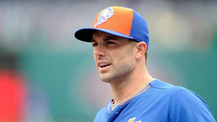 Mets 3B David Wright believes he will return this season