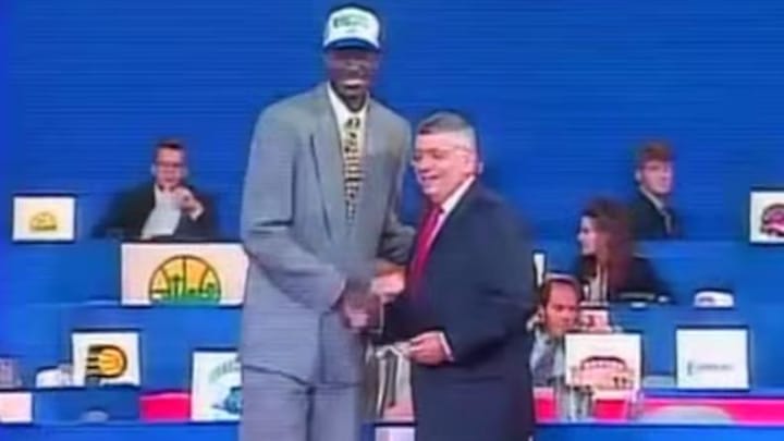 This fan-made Kevin Garnett 'Coming Home' video is pretty awesome