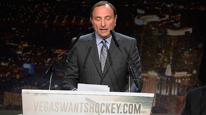 NHL expansion bid results disappoint league, leave Seattle out in cold