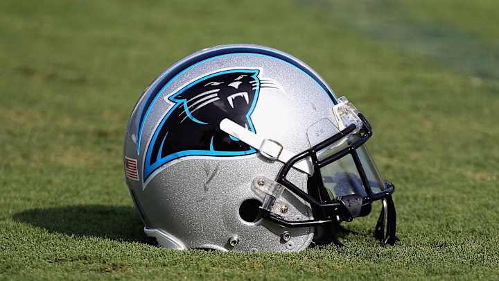 Panthers donate $100,000 to Charleston shooting victims