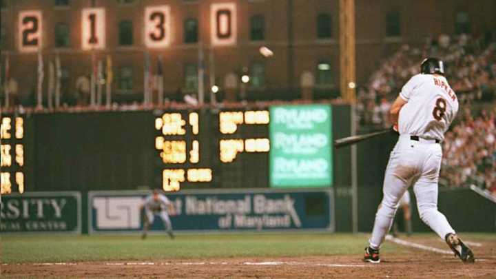 Cal Ripken Jr. to appear on limited edition Old Bay tin