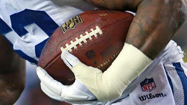 Colts GM sent NFL concerns about Patriots before AFC title game