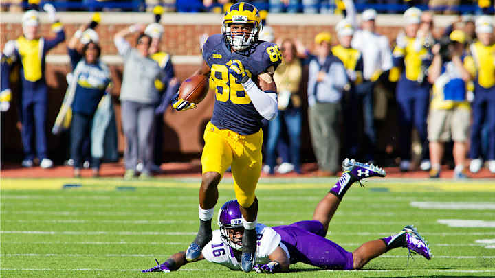 Instant Analysis: Biggest takeaways from Week 6 in college football