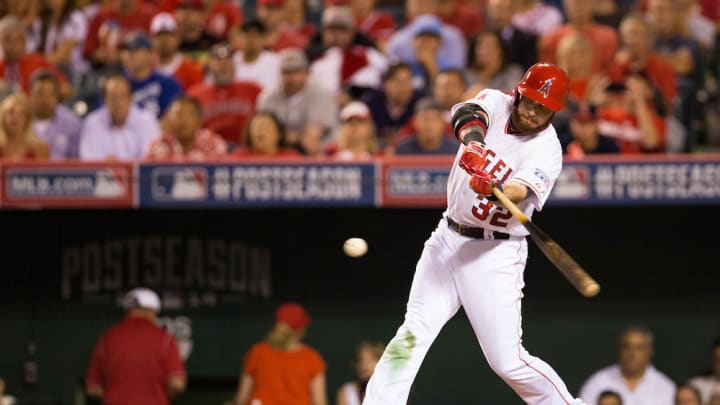 Report: Josh Hamilton suspension would begin at start of season