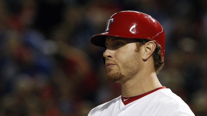 Rangers star Josh Hamilton set to join Triple-A on Sunday