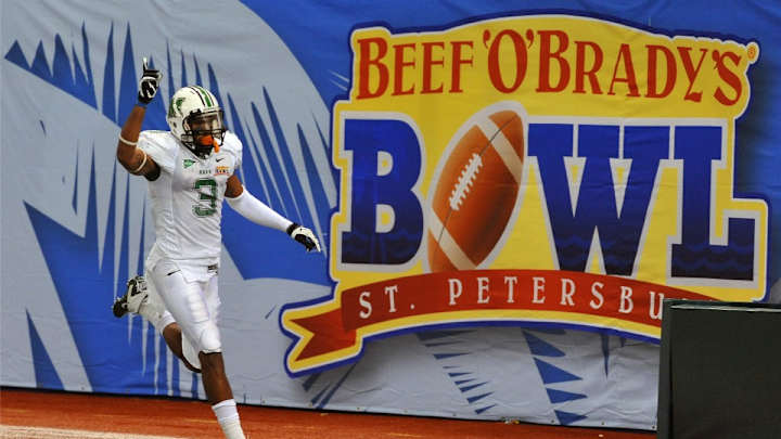 Extra Mustard’s Bowl Game Sponsor Quiz