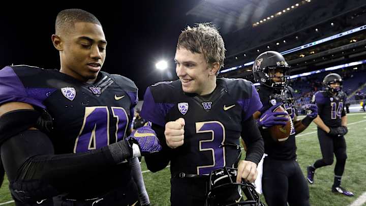 Huskies enter final month with renewed hope for bowl berth
