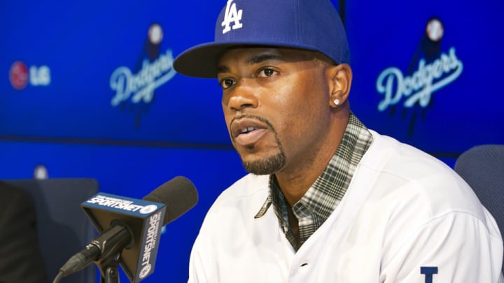 Winter Report Card: Los Angeles Dodgers