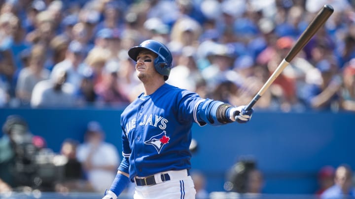 Tulowitzki leaves doubleheader opener after collision