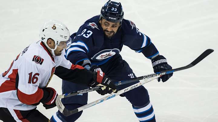 Winnipeg Jets 2015-16 preview