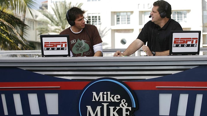 An in-depth look at ESPN Audio and the future of sports talk radio