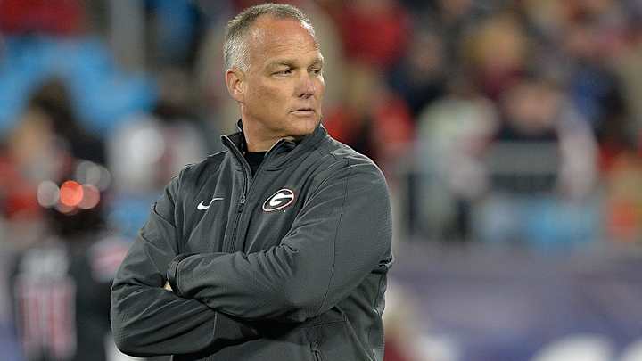 Report: Maryland to meet with ex-Georgia coach Mark Richt Report: Maryland to meet with ex-Georgia coach Mark Richt