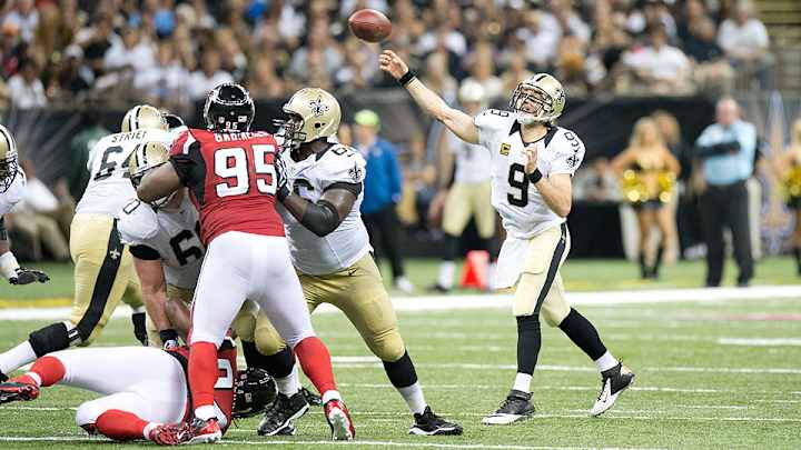 Projecting NFC standings, division by division, as off-season nears end