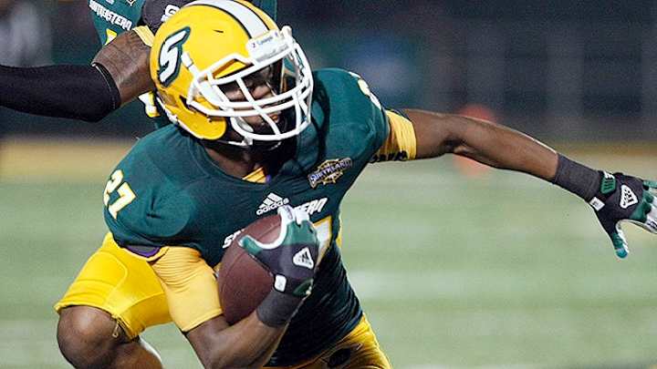 Southland Preview: SE Louisiana not planning to step aside to Sam Houston