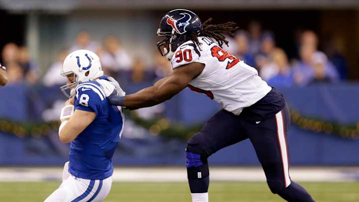 Chudzinski promises more creative play-calling for Colts