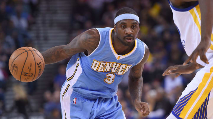 Report: Nuggets not expected to trade point guard Ty Lawson