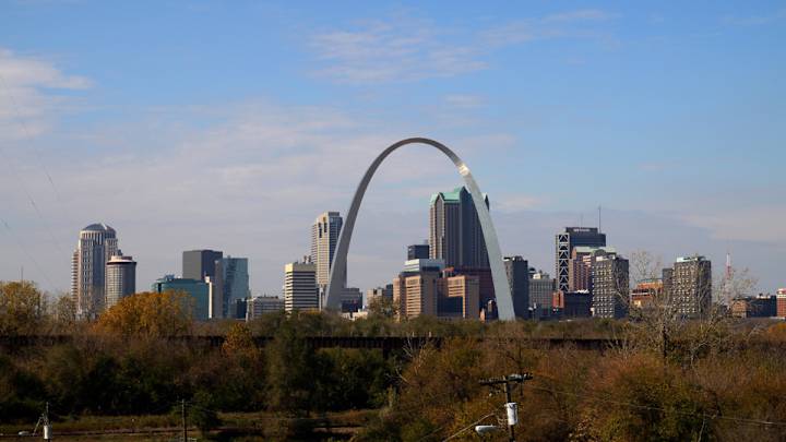 Construction of St. Louis stadium will not need vote to use city tax dollars