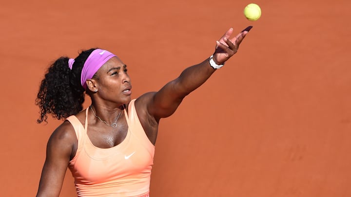 2015 French Open: Women's final live stream, time, TV coverage