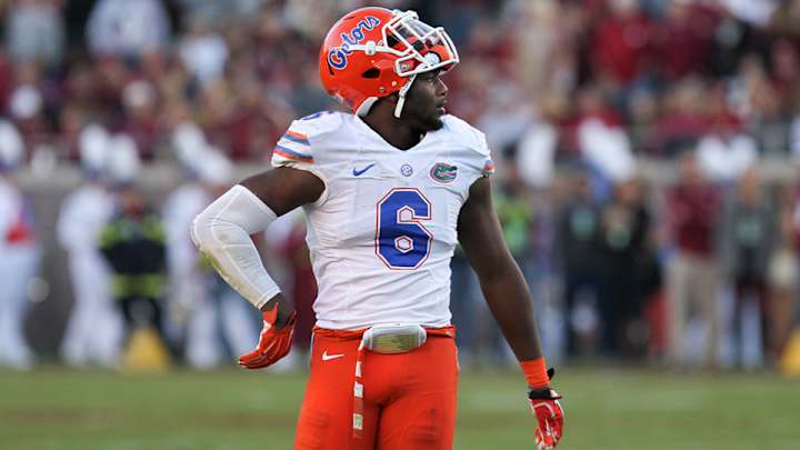 Dante Fowler Jr. thanks Florida fans with newspaper ad