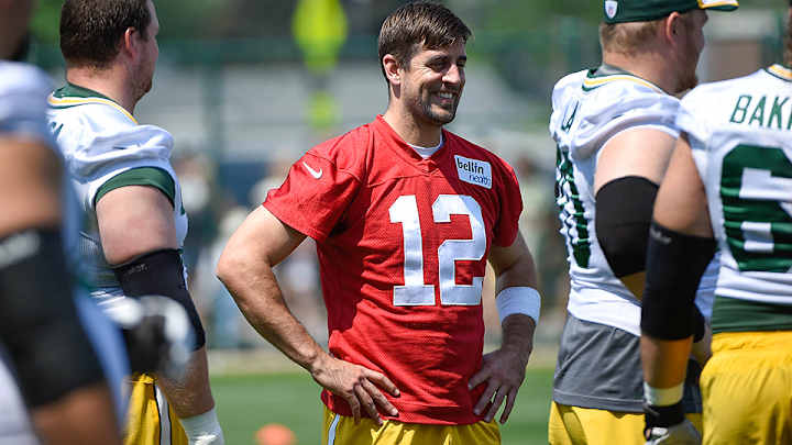 Audibles Podcast: Best, worst teams heading into training camps