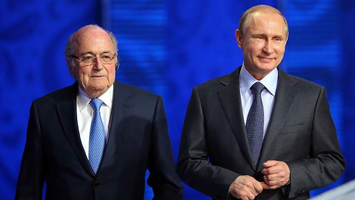 Russia trims $2.4 million more from 2018 FIFA World Cup budget
