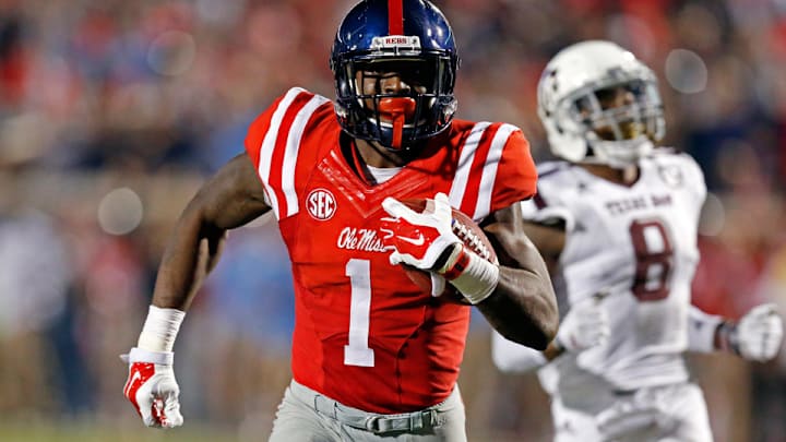 Instant Analysis: Ole Miss rebounds with dominant win over Texas A&M