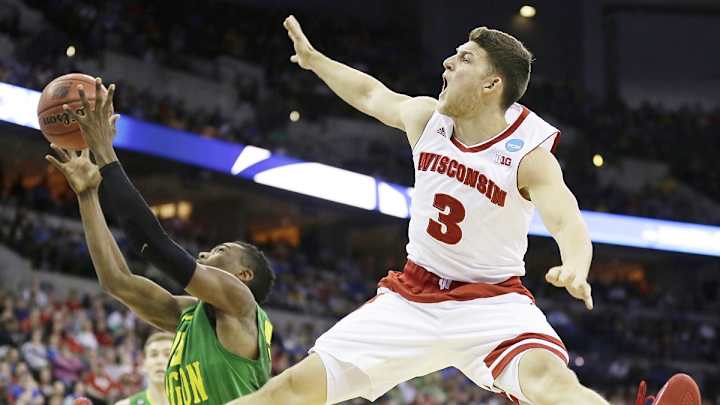 Wacky Sports Photos of the Week (March 18-24)