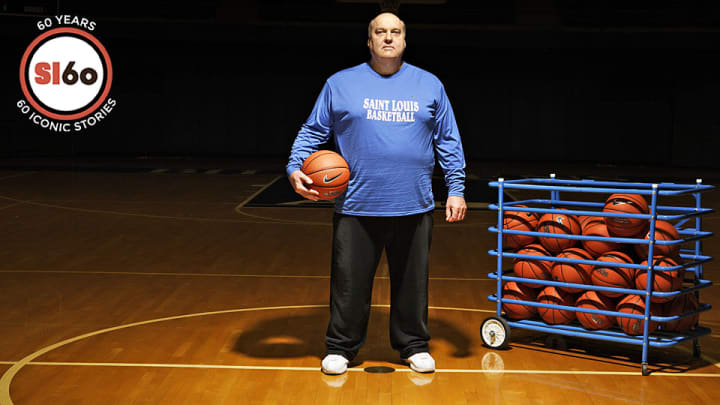 The Life And Times Of Rick Majerus: The coach you didn't know The Life And Times Of Rick Majerus: The coach you didn't know