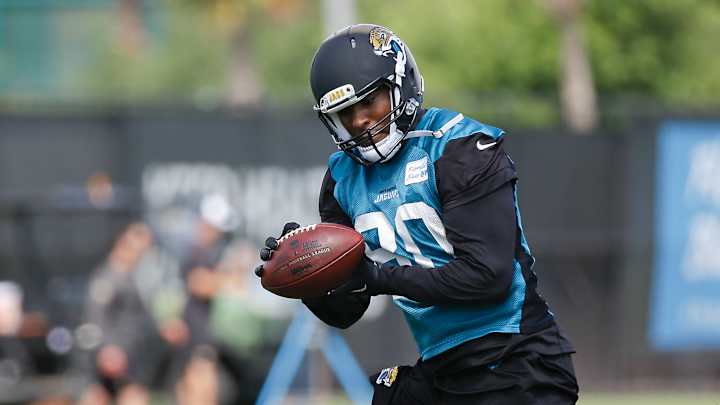 Jaguars hoping to halt 4-year streak of NFL futility