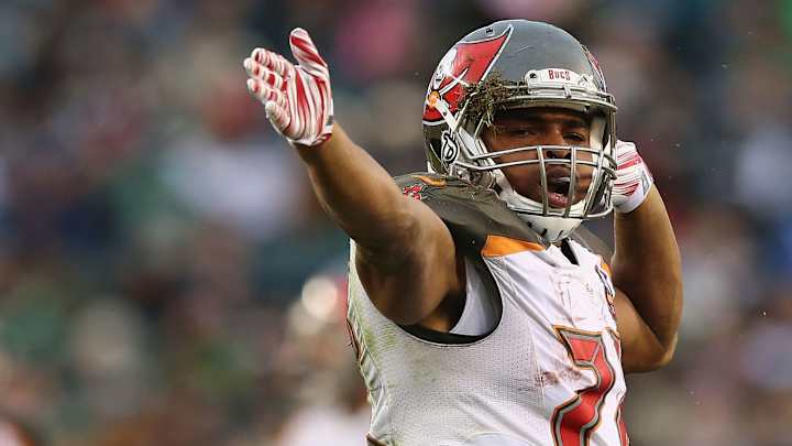 How to watch Bucs vs. Colts: Game time, live stream, TV coverage