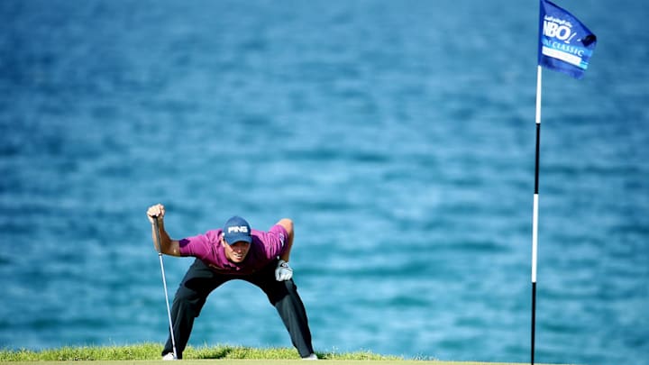 Wacky Sports Photos of the Week (Nov. 4-10)