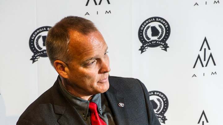 Former Virginia QB Greyson Lambert transferring to Georgia